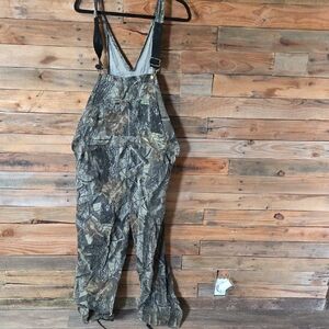 Remington Camouflage Apparel in Green and Beige